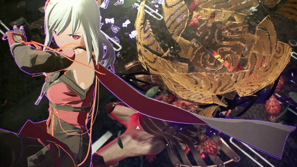 Scarlet Nexus Receives June 2021 Release Date 10 Scarlet Nexus Receives June 2021 Release Date 10