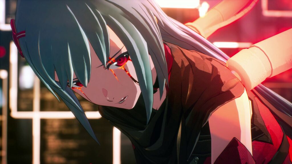 Scarlet Nexus Receives June 2021 Release Date 11 Scarlet Nexus Receives June 2021 Release Date 11