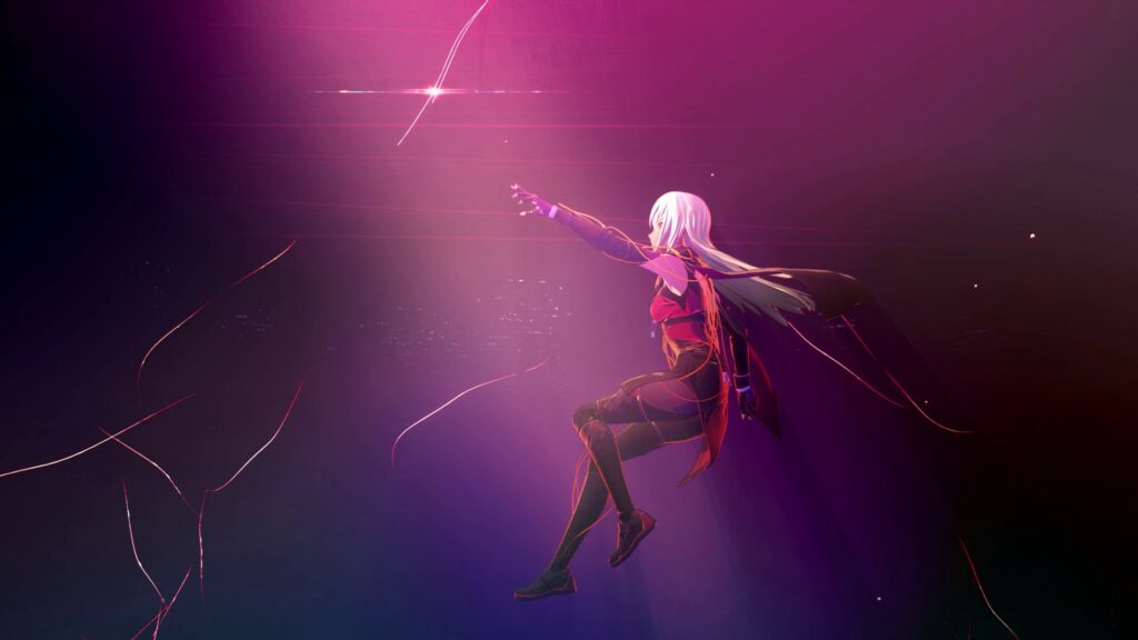 Scarlet Nexus Receives June 2021 Release Date 12 Scarlet Nexus Receives June 2021 Release Date 12