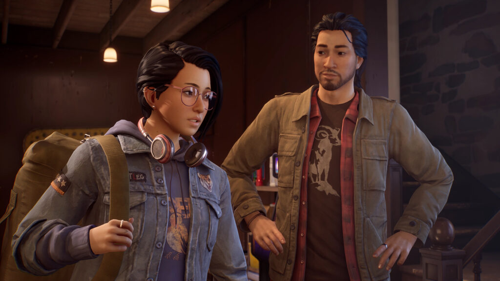 Life is Strange Forgoes Episodic Release in Next Chapter - True Colors 2