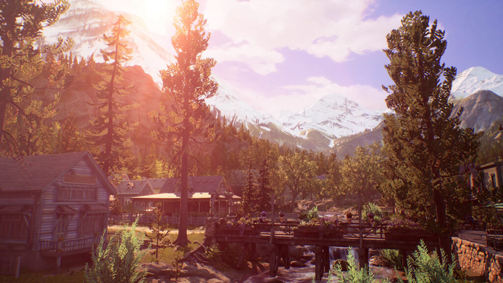 Life is Strange Forgoes Episodic Release in Next Chapter - True Colors 3