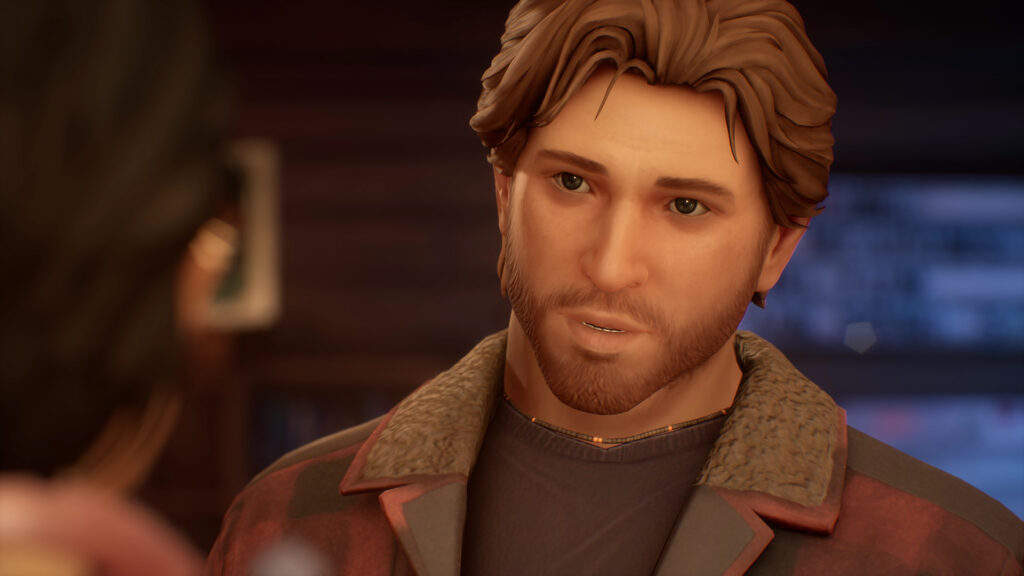 Life is Strange Forgoes Episodic Release in Next Chapter - True Colors 4