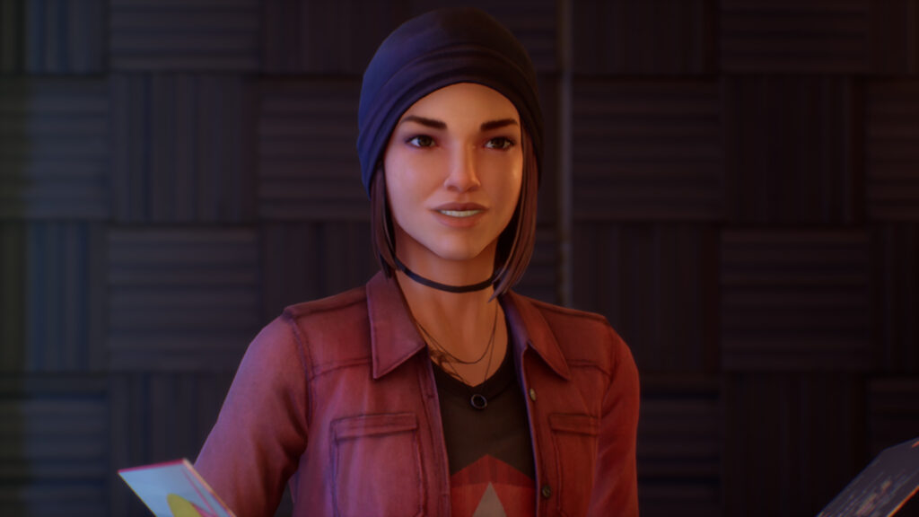 Life is Strange Forgoes Episodic Release in Next Chapter - True Colors 6