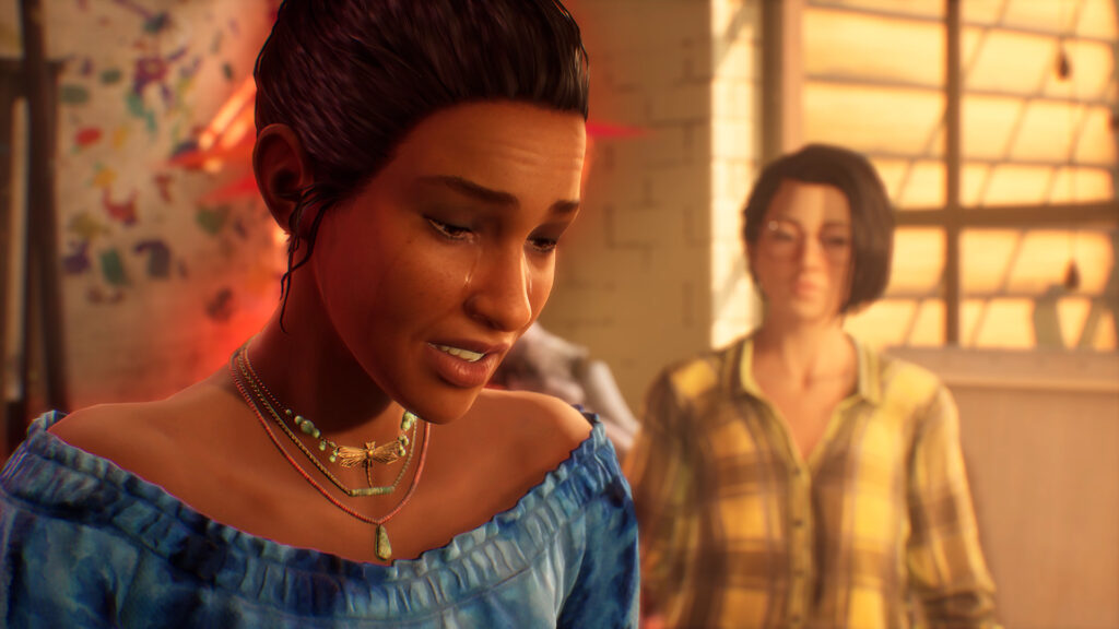 Life is Strange Forgoes Episodic Release in Next Chapter - True Colors 7