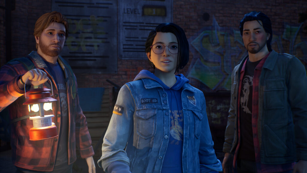 Life is Strange Forgoes Episodic Release in Next Chapter - True Colors 9