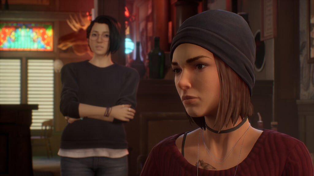 Life is Strange Forgoes Episodic Release in Next Chapter - True Colors 11