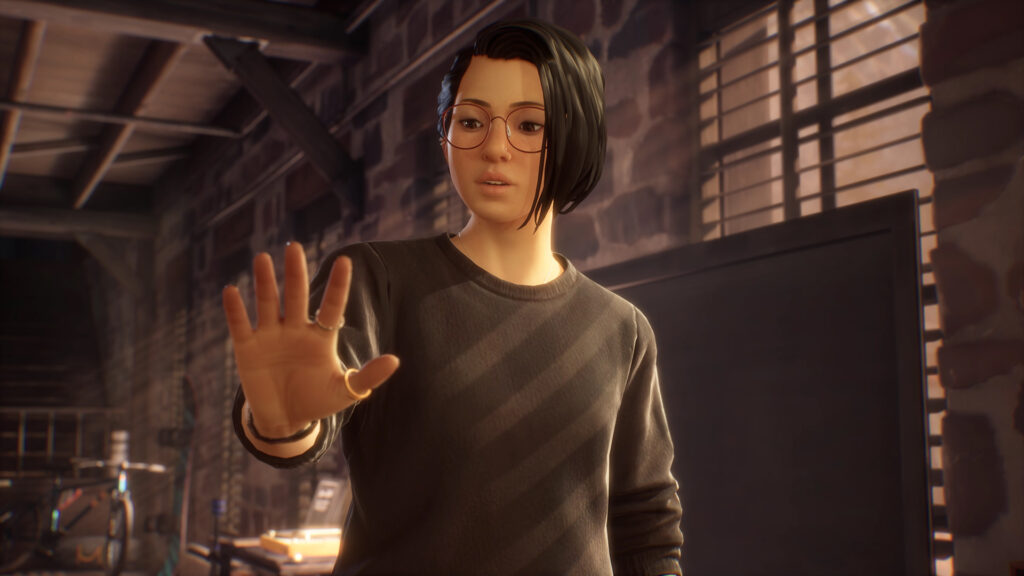 Life is Strange Forgoes Episodic Release in Next Chapter - True Colors 13