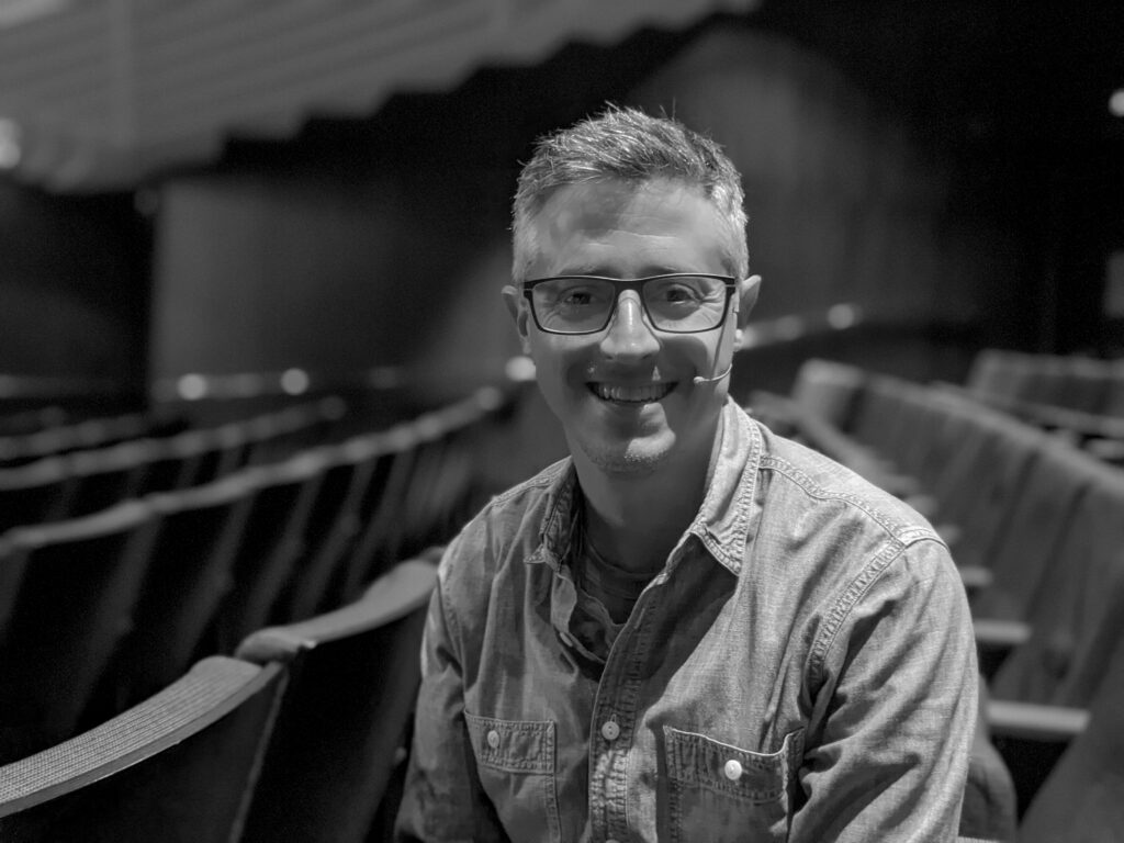 A Conversation With Luke Hunter | Interview with Come From Away Australia's Musical Director - Vimarsana News