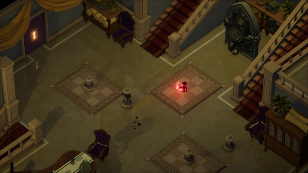 Xbox and PC Exclusive Fantasy Action-Adventure Death's Door Unveiled 5 Xbox and PC Exclusive Fantasy Action-Adventure Death's Door Unveiled 5