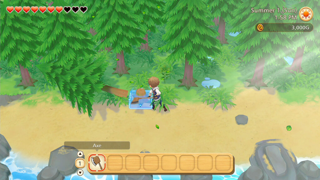 Become a Pioneer of Olive Town Today In Newest Story of Seasons Game 3 Become a Pioneer of Olive Town Today In Newest Story of Seasons Game 3