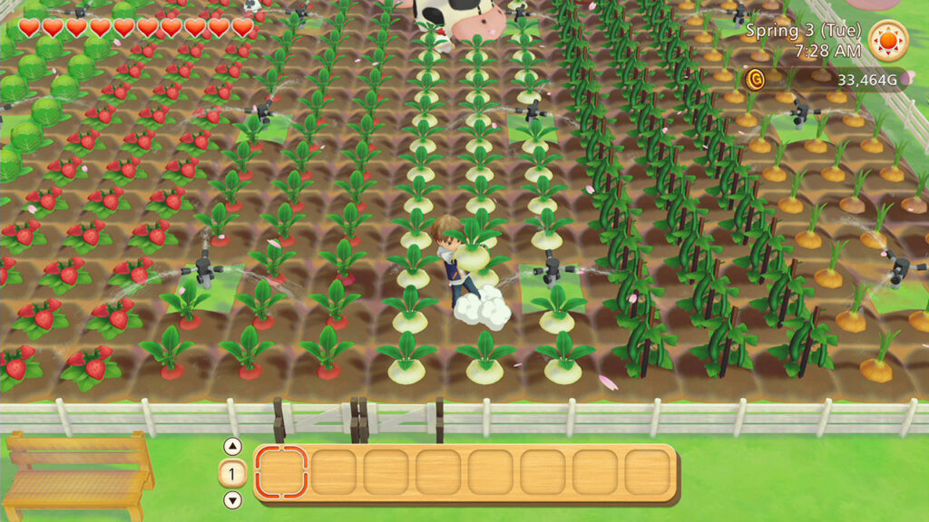 Become a Pioneer of Olive Town Today In Newest Story of Seasons Game 4 Become a Pioneer of Olive Town Today In Newest Story of Seasons Game 4