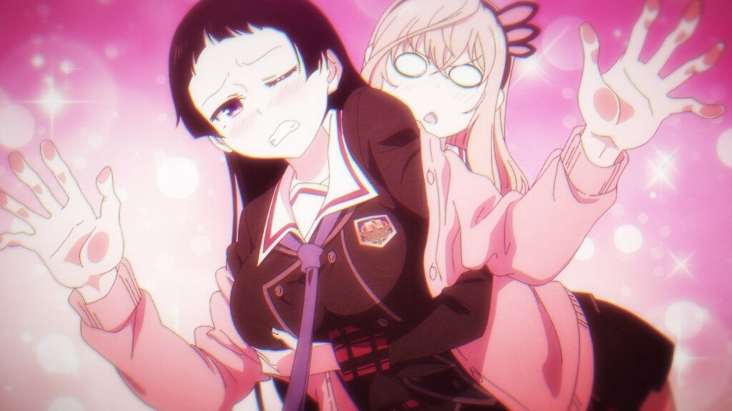 New Anime from Madman Entertainment in April 2021 19 New Anime from Madman Entertainment in April 2021 19