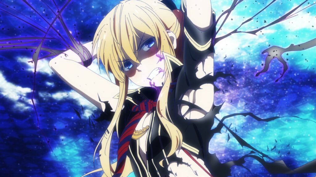 New Anime from Madman Entertainment in April 2021 21 New Anime from Madman Entertainment in April 2021 21
