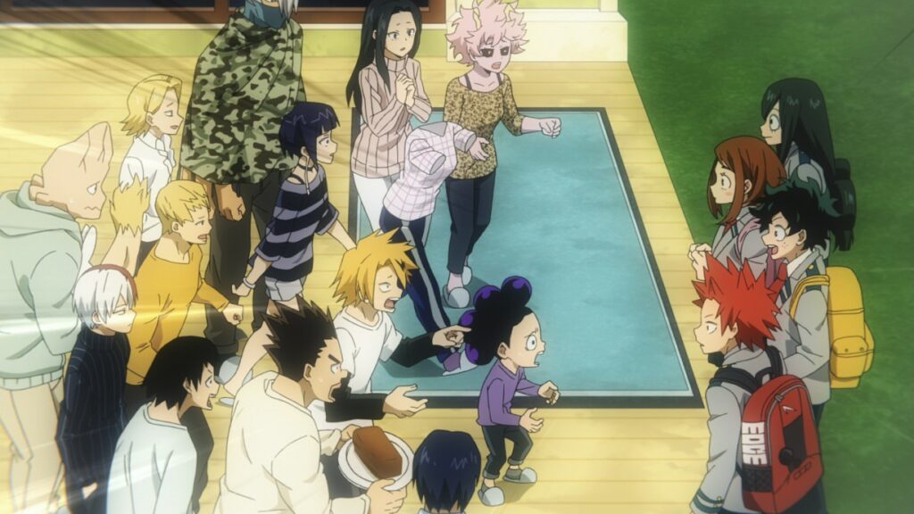 New Anime from Madman Entertainment in April 2021 24 New Anime from Madman Entertainment in April 2021 24
