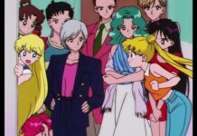 New Anime from Madman Entertainment in April 2021