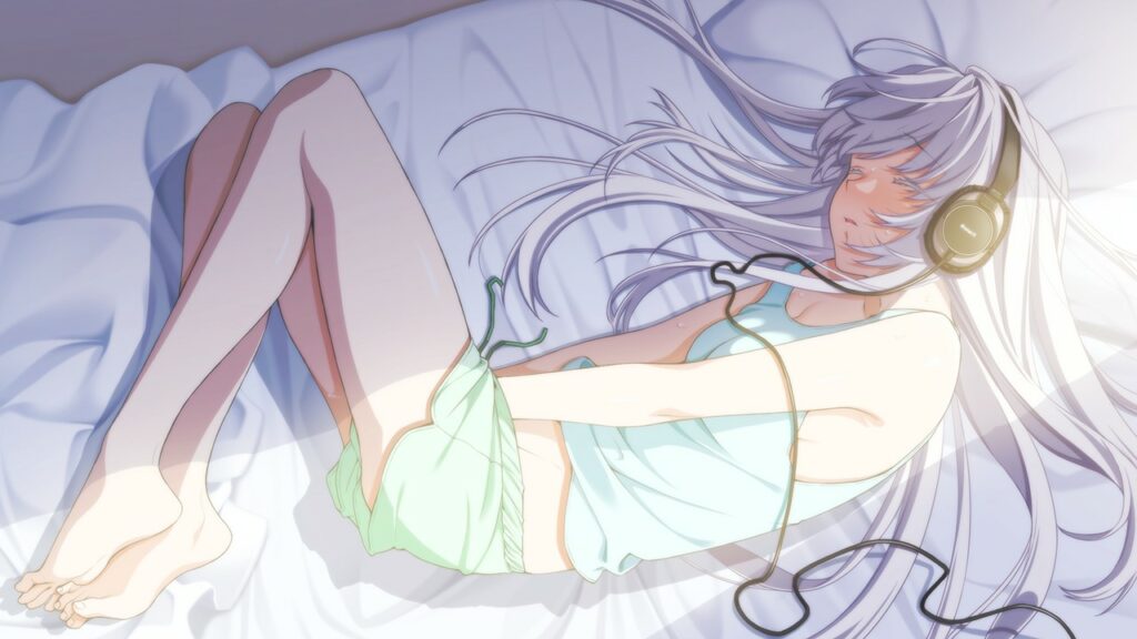 Overdrive's Final Visual Novel - Musicus! - Launches on PC 1 Overdrive's Final Visual Novel - Musicus! - Launches on PC 1