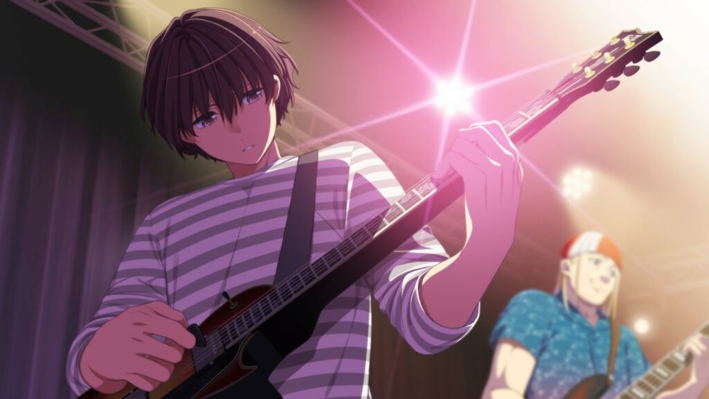 Overdrive's Final Visual Novel - Musicus! - Launches on PC 6 Overdrive's Final Visual Novel - Musicus! - Launches on PC 6