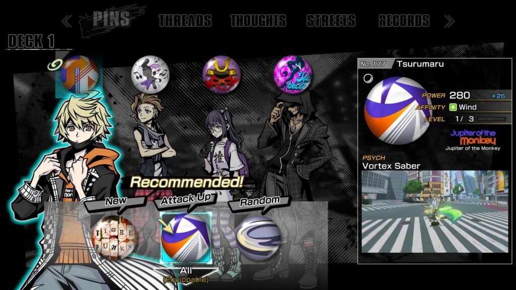 A New Reaper's Game Commences 27 July in NEO: The World Ends With You 7 A New Reaper's Game Commences 27 July in NEO: The World Ends With You 7