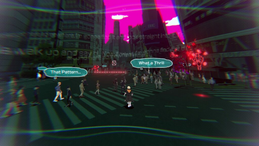 A New Reaper's Game Commences 27 July in NEO: The World Ends With You 8 A New Reaper's Game Commences 27 July in NEO: The World Ends With You 8
