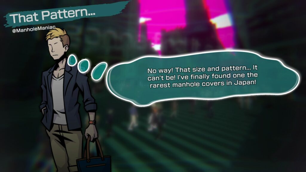 A New Reaper's Game Commences 27 July in NEO: The World Ends With You 9 A New Reaper's Game Commences 27 July in NEO: The World Ends With You 9