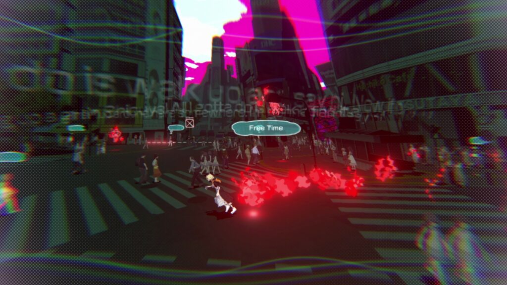 A New Reaper's Game Commences 27 July in NEO: The World Ends With You 10 A New Reaper's Game Commences 27 July in NEO: The World Ends With You 10