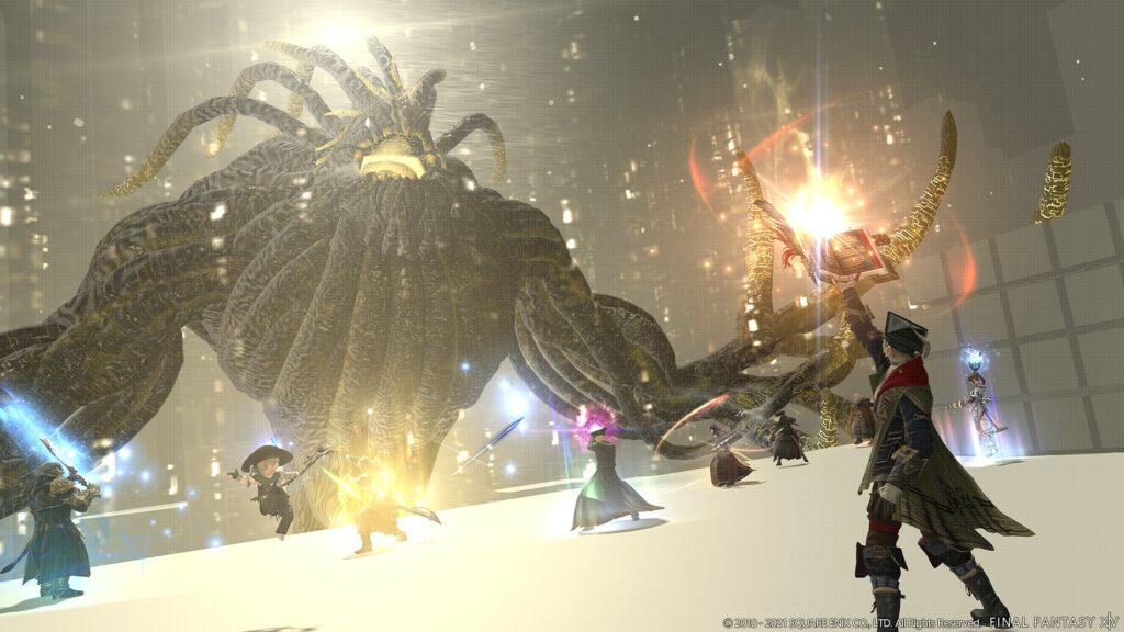 YoRHa: Dark Apocalypse 2 YoRHa: Dark Apocalypse 2