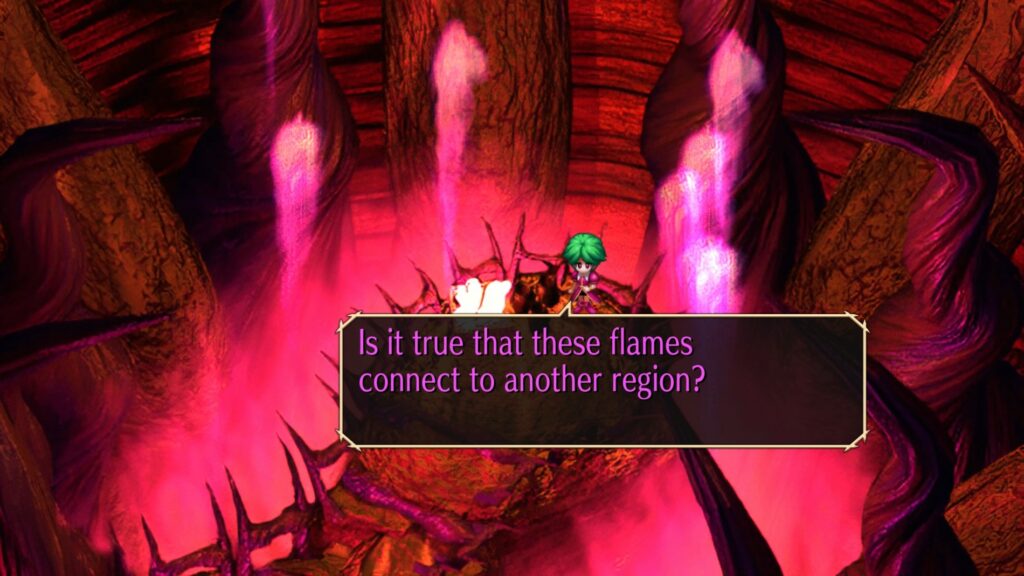 Classic JRPG SaGa Frontier Remastered and Released on Consoles and Mobile Platforms 6