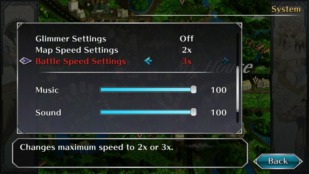 Classic JRPG SaGa Frontier Remastered and Released on Consoles and Mobile Platforms 11