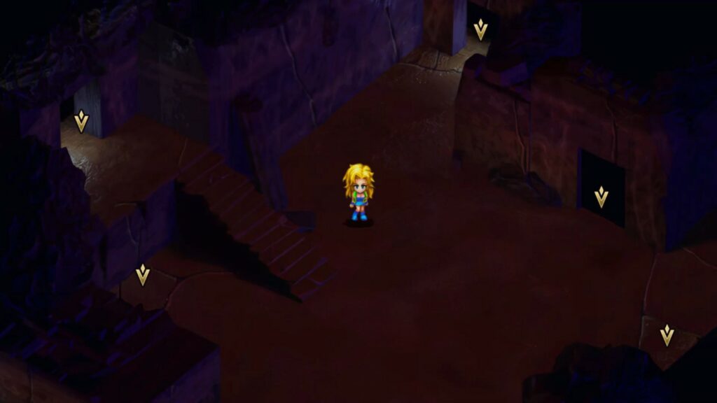 Classic JRPG SaGa Frontier Remastered and Released on Consoles and Mobile Platforms 14