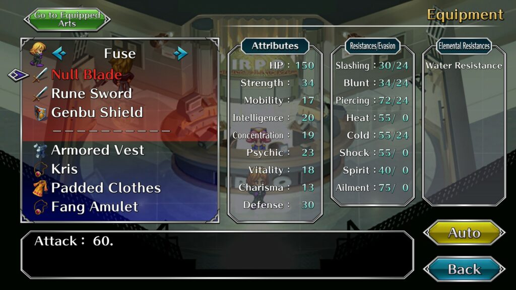 Classic JRPG SaGa Frontier Remastered and Released on Consoles and Mobile Platforms 22