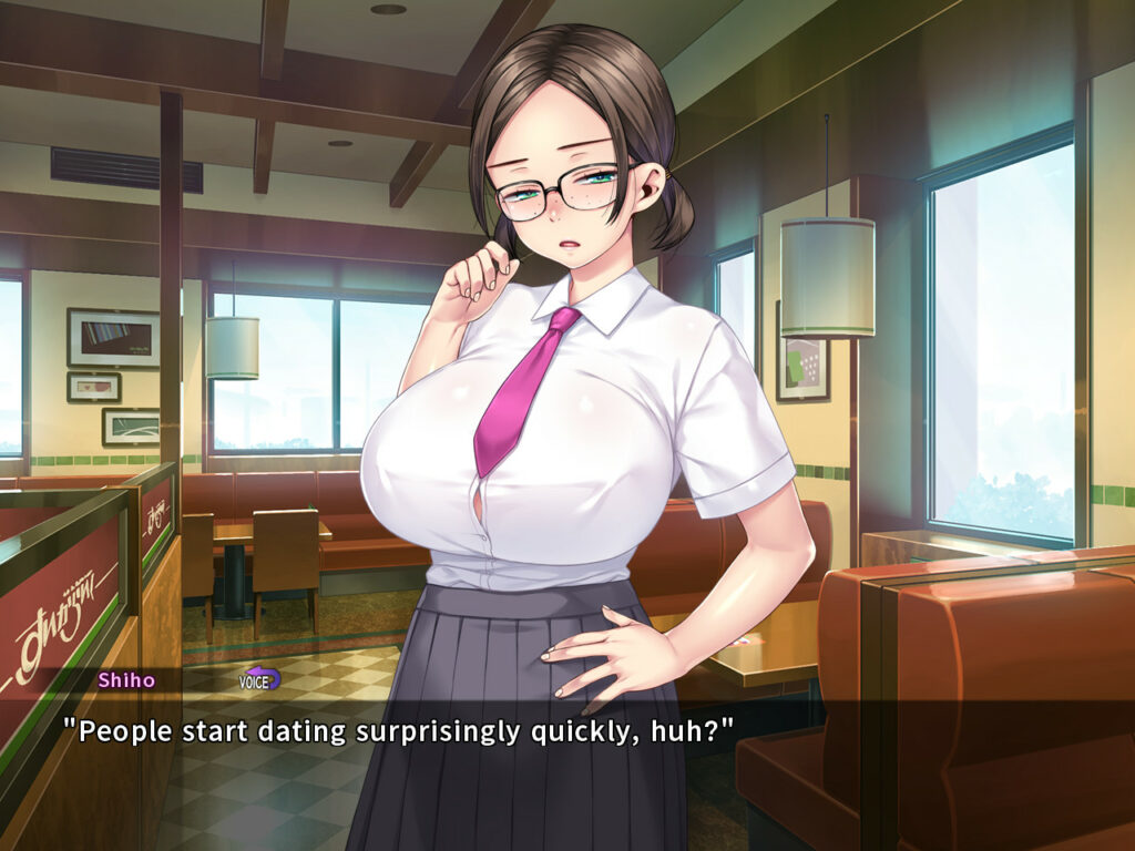 OrcSoft and Sekai Project Unite to Bring 'Classroom Friends' Visual Novel to Steam 1 OrcSoft and Sekai Project Unite to Bring 'Classroom Friends' Visual Novel to Steam 1