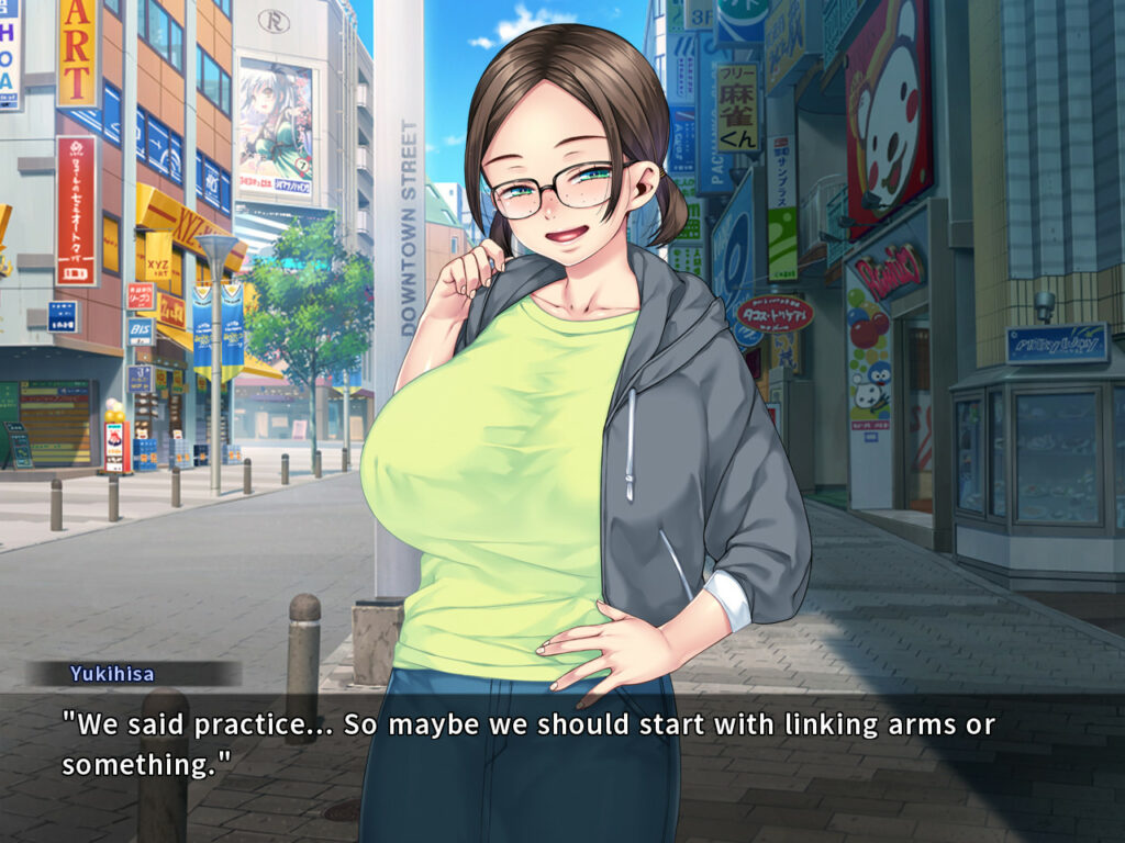 OrcSoft and Sekai Project Unite to Bring 'Classroom Friends' Visual Novel to Steam 2 OrcSoft and Sekai Project Unite to Bring 'Classroom Friends' Visual Novel to Steam 2