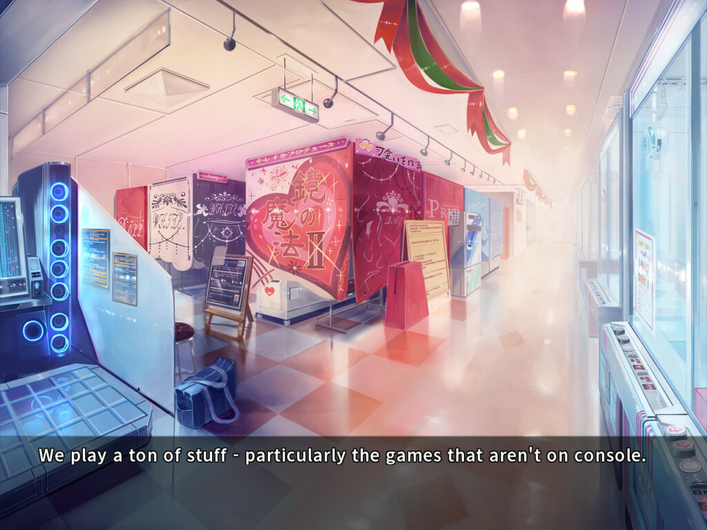 OrcSoft and Sekai Project Unite to Bring 'Classroom Friends' Visual Novel to Steam 4 OrcSoft and Sekai Project Unite to Bring 'Classroom Friends' Visual Novel to Steam 4