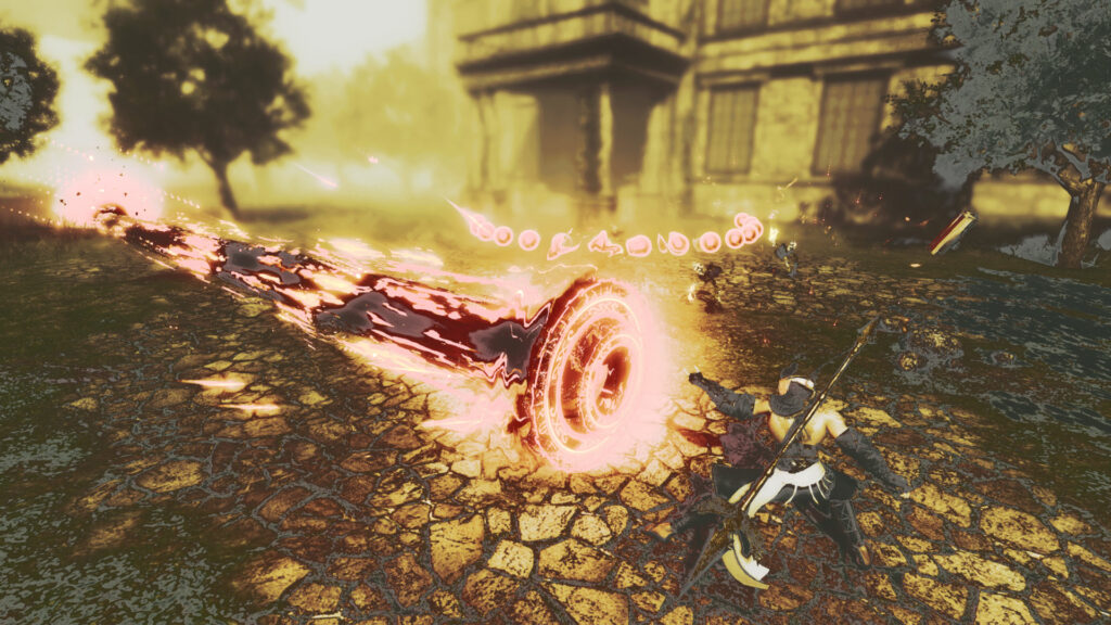 The Extra Content of NieR Replicant ver.1.22474487139 7 The Extra Content of NieR Replicant ver.1.22474487139 7