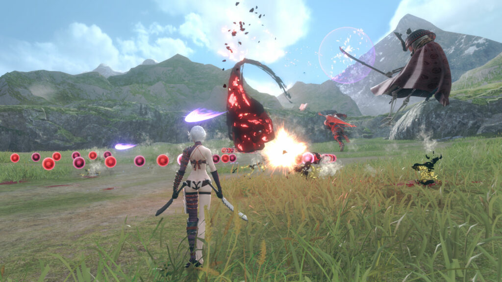 The Extra Content of NieR Replicant ver.1.22474487139 13 The Extra Content of NieR Replicant ver.1.22474487139 13
