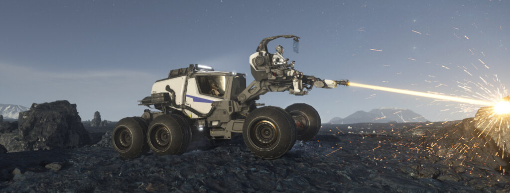 Star Citizen's 'Verse Updated to Alpha 3.13 This Week 7 Star Citizen's 'Verse Updated to Alpha 3.13 This Week 7