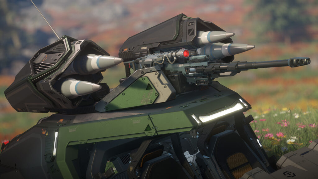 Star Citizen's 'Verse Updated to Alpha 3.13 This Week 3 Star Citizen's 'Verse Updated to Alpha 3.13 This Week 3