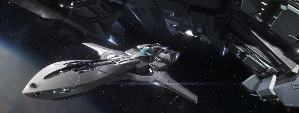 Star Citizen's 'Verse Updated to Alpha 3.13 This Week 9 Star Citizen's 'Verse Updated to Alpha 3.13 This Week 9