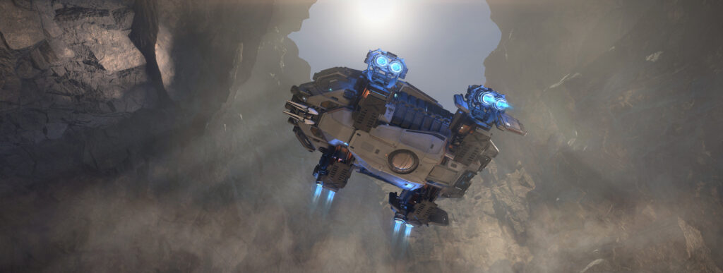 Star Citizen's 'Verse Updated to Alpha 3.13 This Week 5 Star Citizen's 'Verse Updated to Alpha 3.13 This Week 5