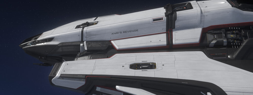 Star Citizen's 'Verse Updated to Alpha 3.13 This Week 12 Star Citizen's 'Verse Updated to Alpha 3.13 This Week 12