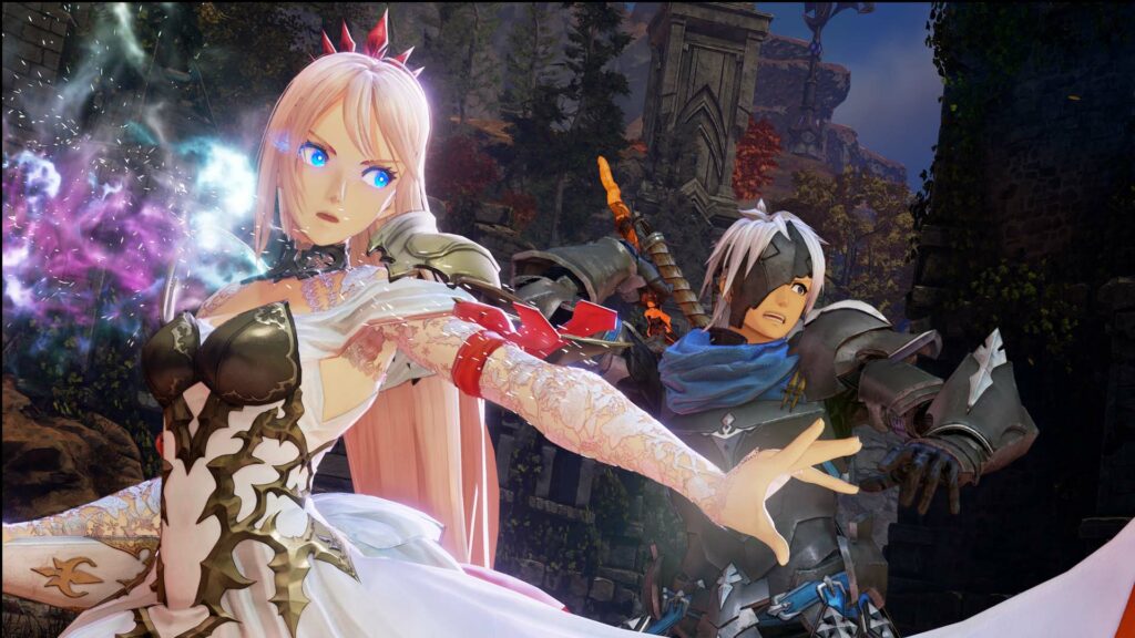 Tales of Arise Launches Internationally in September 5 Tales of Arise Launches Internationally in September 5