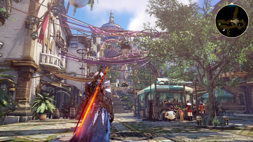 Tales of Arise Launches Internationally in September 7 Tales of Arise Launches Internationally in September 7