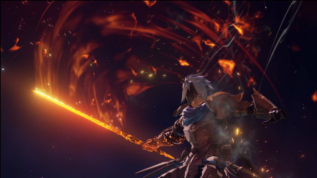 Tales of Arise Launches Internationally in September 9 Tales of Arise Launches Internationally in September 9