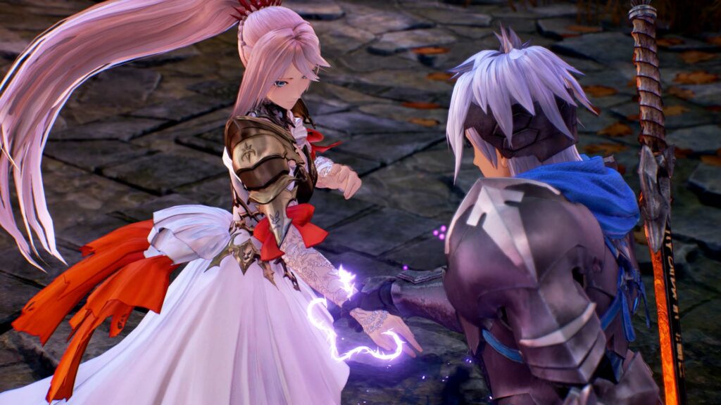 Tales of Arise Launches Internationally in September 10 Tales of Arise Launches Internationally in September 10