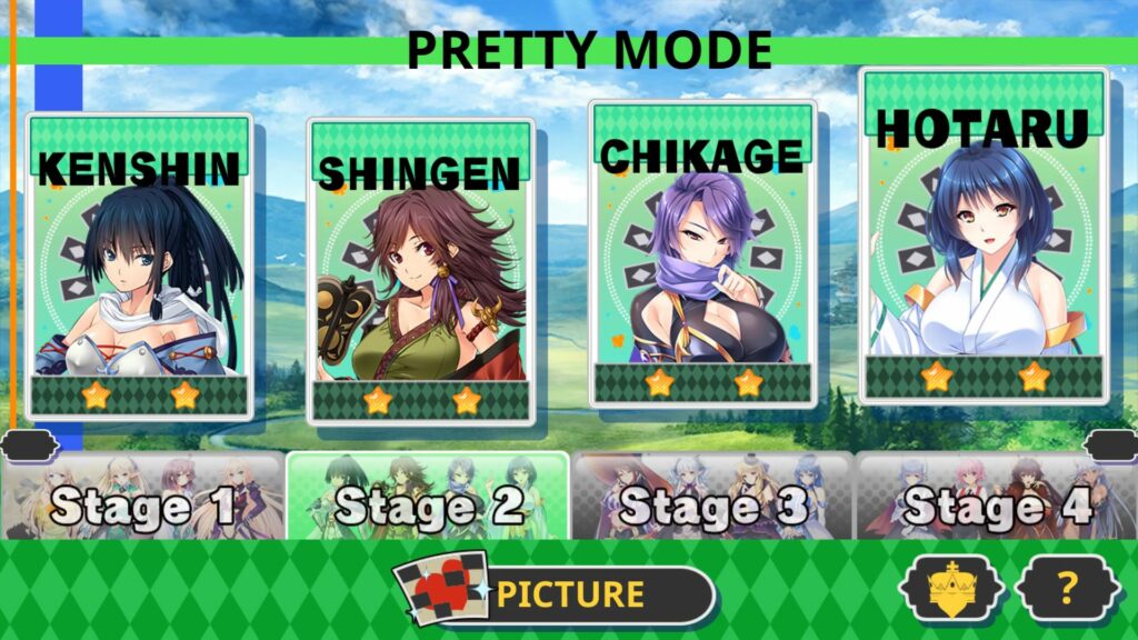 Gambling Meets Cute Anime Girls in Poker Pretty Girls Battle: Fantasy World Edition 7 Gambling Meets Cute Anime Girls in Poker Pretty Girls Battle: Fantasy World Edition 7