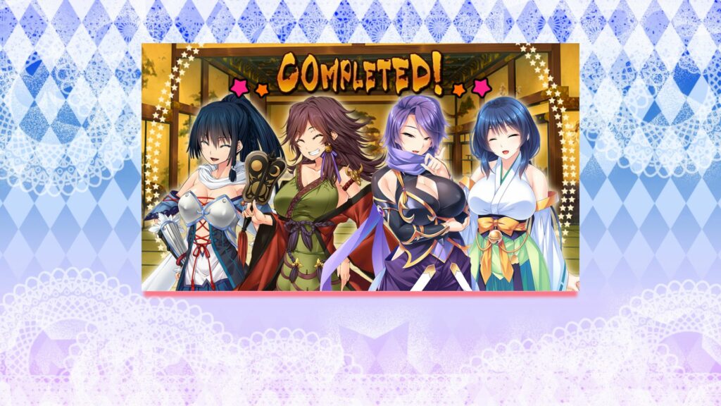 Gambling Meets Cute Anime Girls in Poker Pretty Girls Battle: Fantasy World Edition 10 Gambling Meets Cute Anime Girls in Poker Pretty Girls Battle: Fantasy World Edition 10