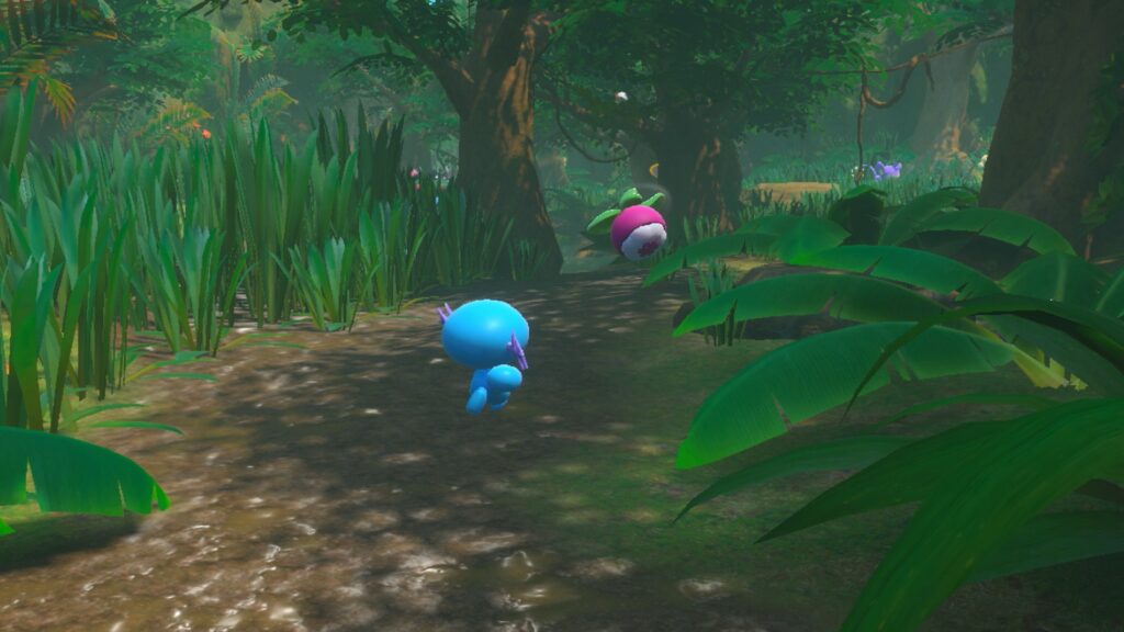 New Pokémon Snap Launches Worldwide 9