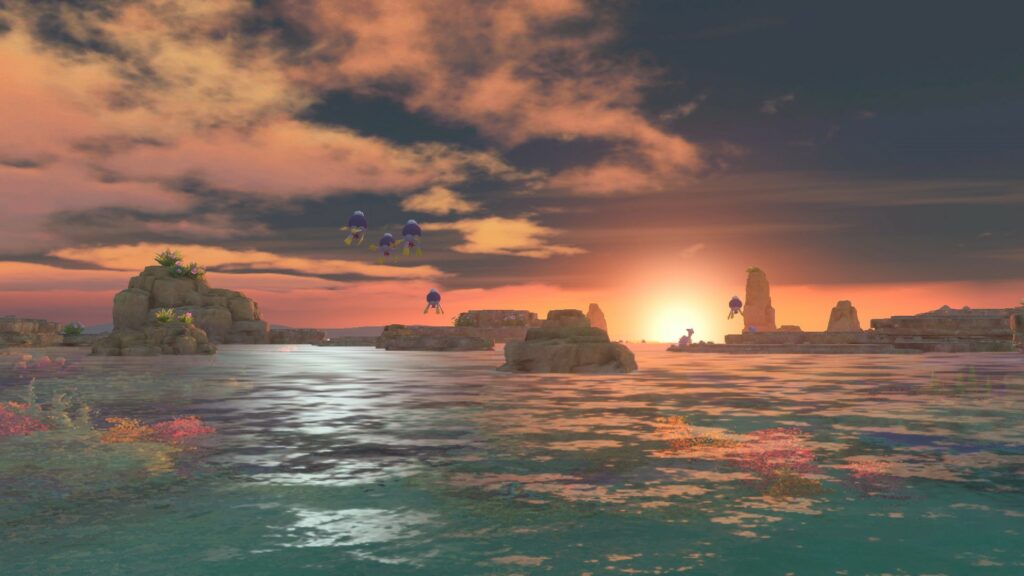 New Pokémon Snap Launches Worldwide 10