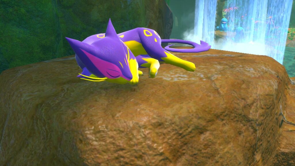 New Pokémon Snap Launches Worldwide 8