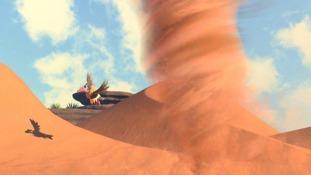 New Pokémon Snap Launches Worldwide 12
